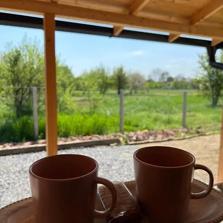 Obedska Bara - Retreat House 4*