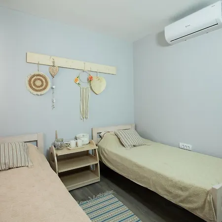 Obedska Bara - Retreat House بيت ضيافة Kupinovo