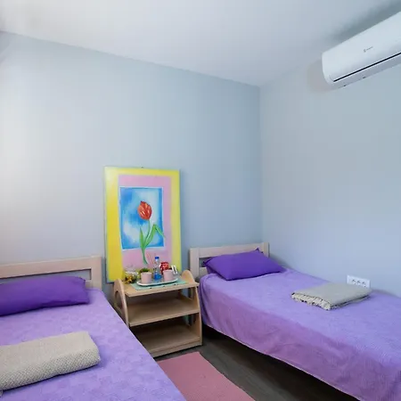 Obedska Bara - Retreat House 4* Kupinovo