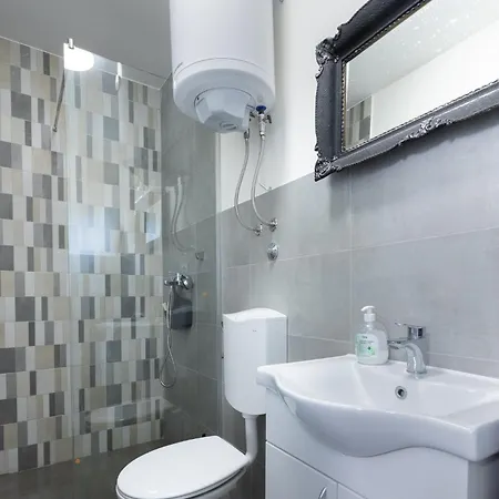 Obedska Bara - Retreat House 4* Kupinovo