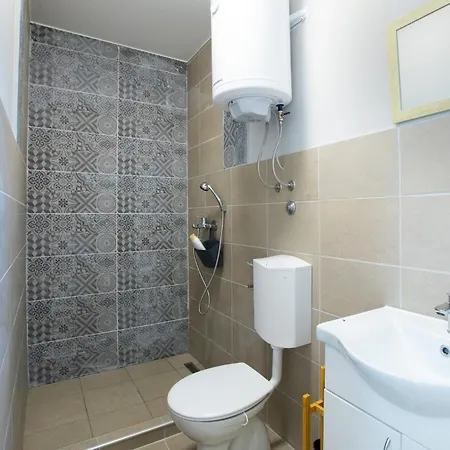 Obedska Bara - Retreat House Kupinovo