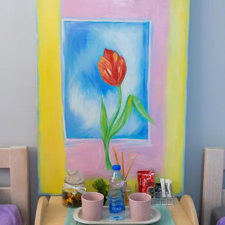 بيت ضيافة Obedska Bara - Retreat House 4*