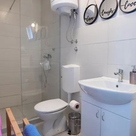 Obedska Bara - Retreat House 4*