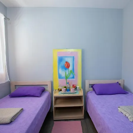 Obedska Bara - Retreat House Guest house *