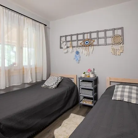 Obedska Bara - Retreat House Kupinovo