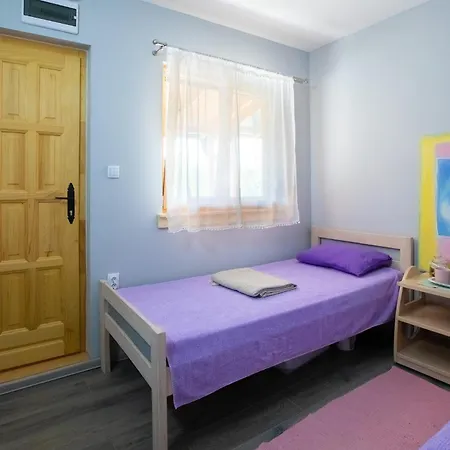 Obedska Bara - Retreat House Guest house Kupinovo