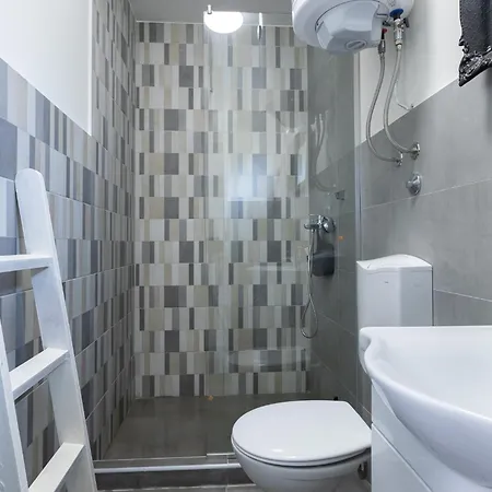 Obedska Bara - Retreat House Kupinovo