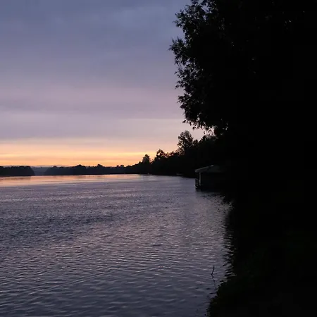 Obedska Bara - Retreat House