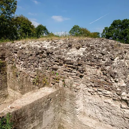 بيت ضيافة Obedska Bara - Retreat House 4*