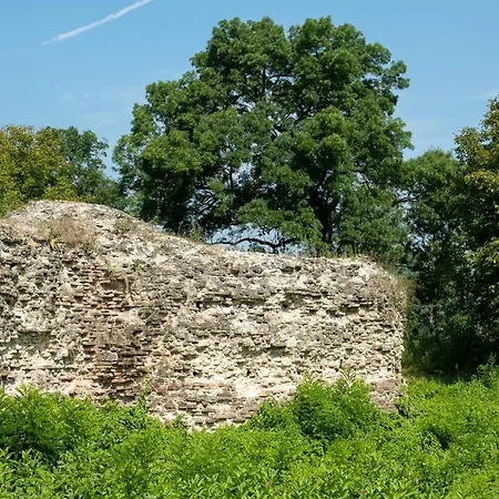 Obedska Bara - Retreat House 4*