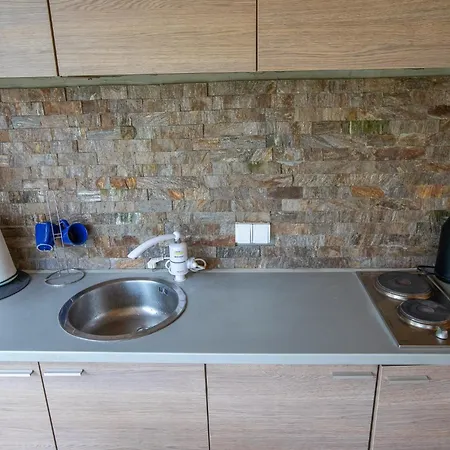 Obedska Bara - Retreat House Guest house *