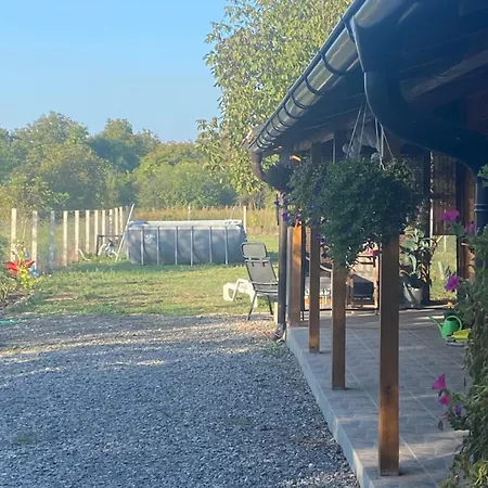 Obedska Bara - Retreat House