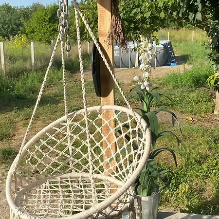 Obedska Bara - Retreat House