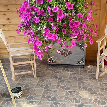 بيت ضيافة Obedska Bara - Retreat House Kupinovo