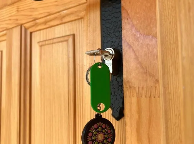 Obedska Bara - Retreat House 4* Kupinovo