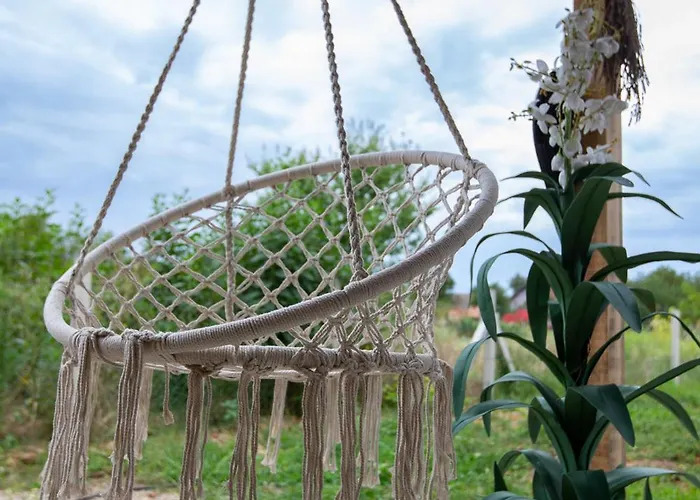 Gasthuis Obedska Bara - Retreat House