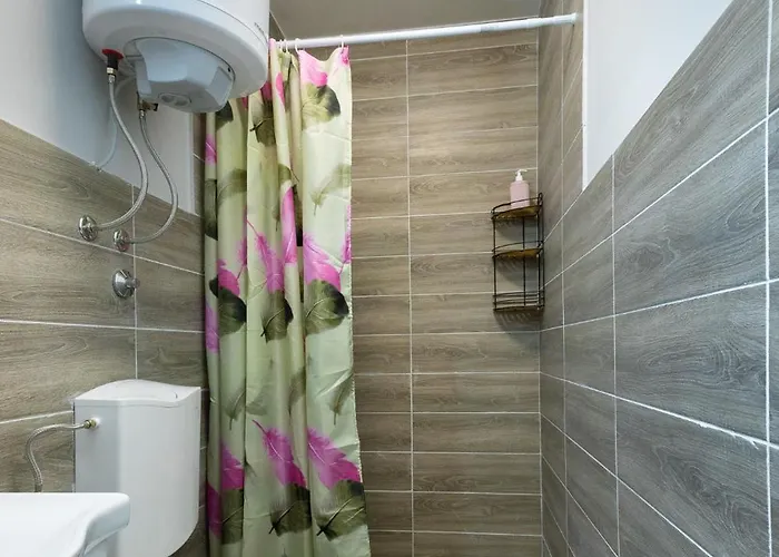 Obedska Bara - Retreat House