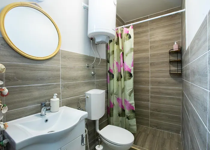 Obedska Bara - Retreat House Kupinovo