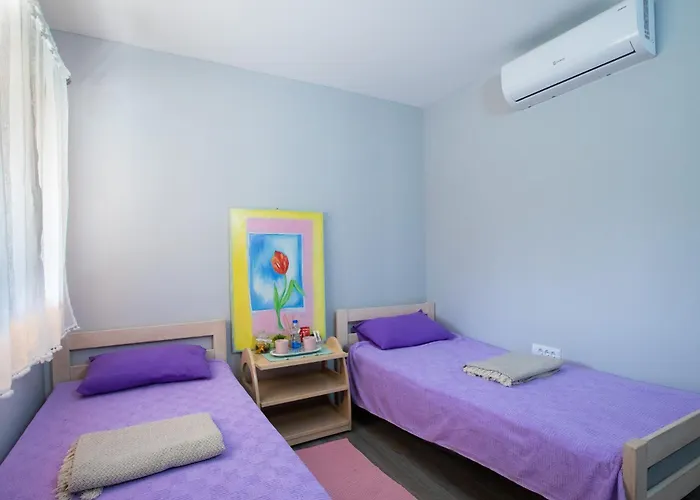 Obedska Bara - Retreat House 4* Kupinovo