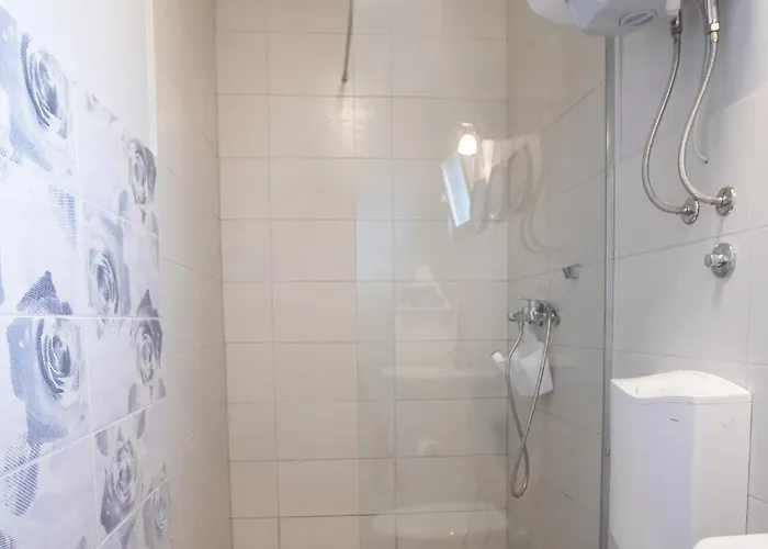 Obedska Bara - Retreat House Kupinovo