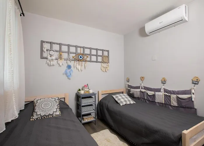 Gasthuis Obedska Bara - Retreat House 4*