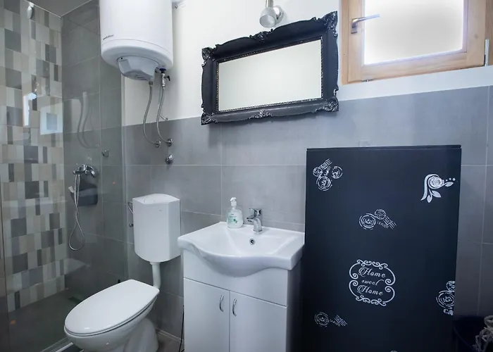 Obedska Bara - Retreat House 4*