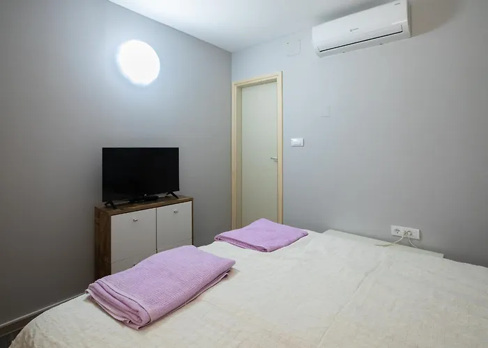 Obedska Bara - Retreat House Gasthuis Kupinovo