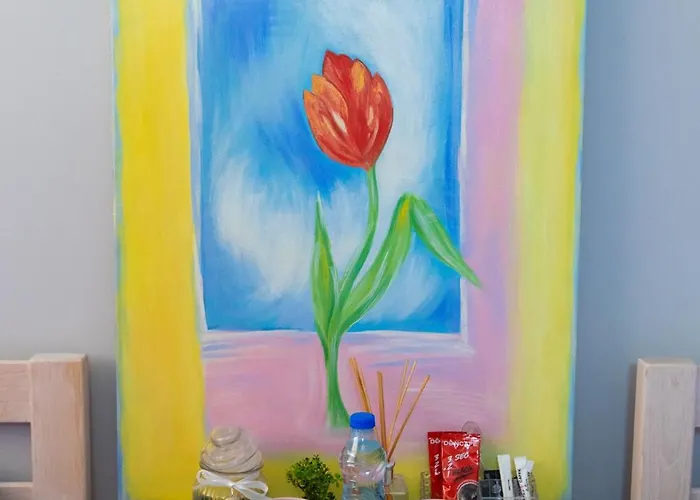 Gasthuis Obedska Bara - Retreat House 4*