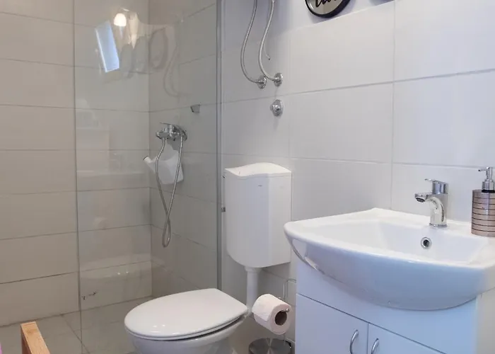 Obedska Bara - Retreat House 4*