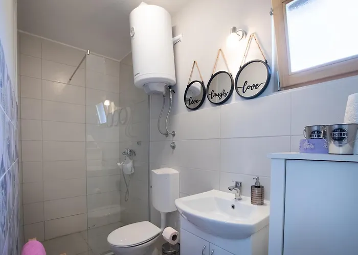 Obedska Bara - Retreat House 4* Kupinovo