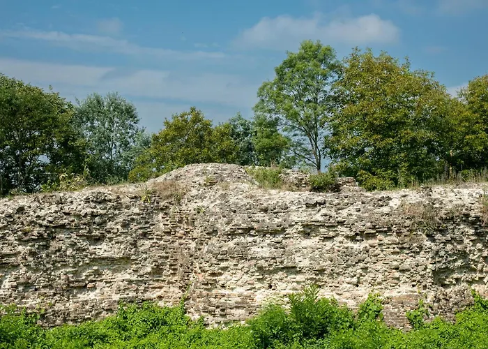 Obedska Bara - Retreat House Gasthuis