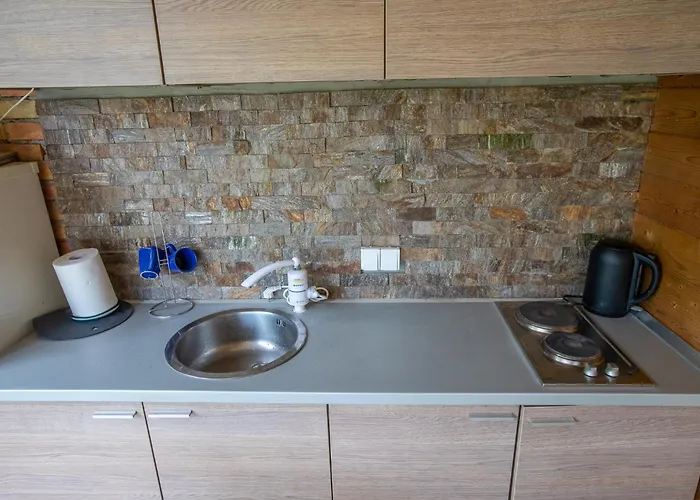 Obedska Bara - Retreat House Gasthuis 4*