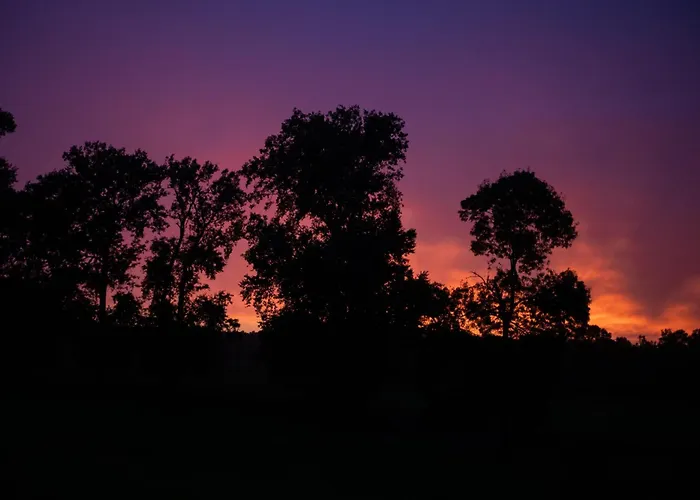 Obedska Bara - Retreat House Gasthuis 4*