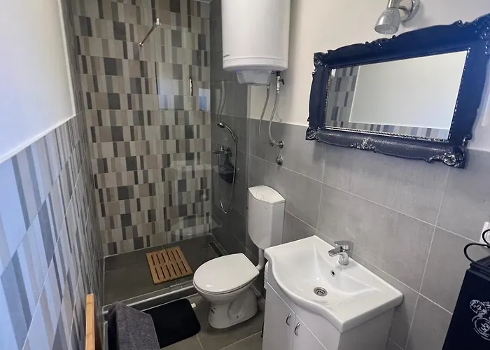 Gasthuis Obedska Bara - Retreat House