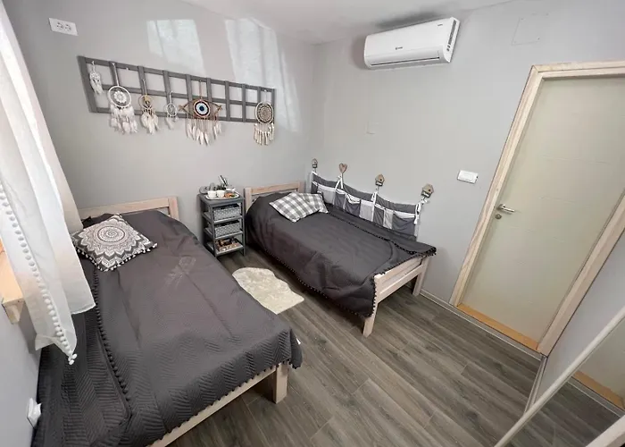 Obedska Bara - Retreat House Gasthuis 4*