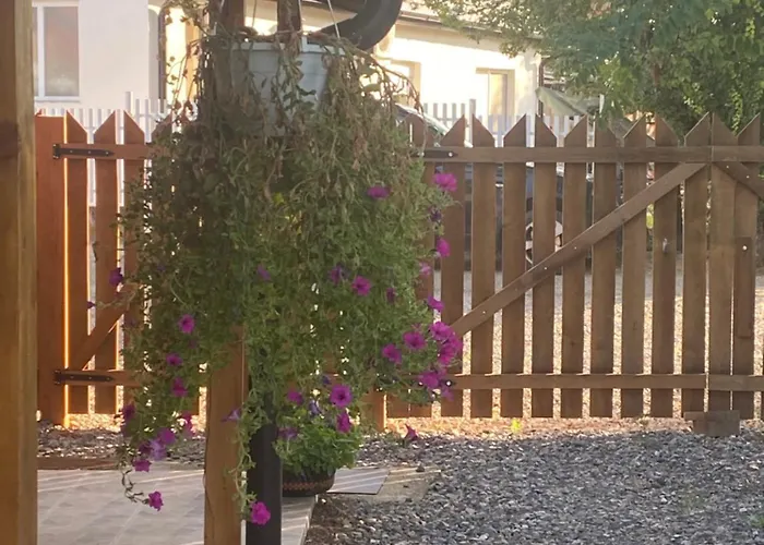 Gasthuis Obedska Bara - Retreat House Kupinovo