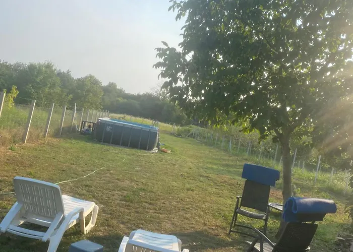 Obedska Bara - Retreat House Gasthuis 4*