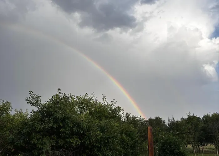 Obedska Bara - Retreat House 4* Kupinovo