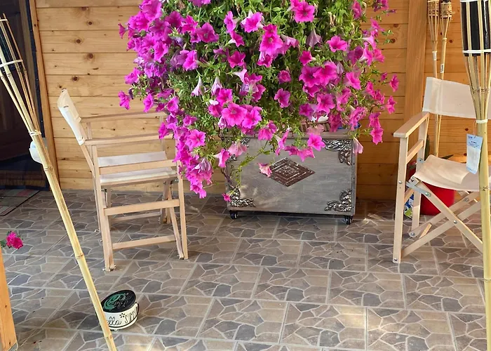 Gasthuis Obedska Bara - Retreat House Kupinovo